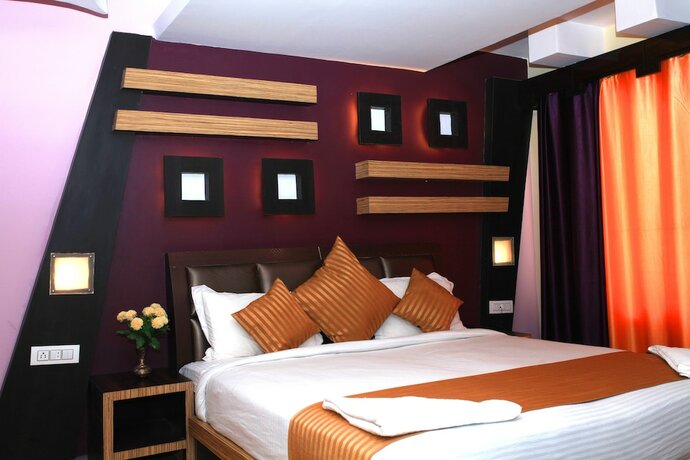 Imagen general del Hotel Nalanda Ladakh. Foto 7