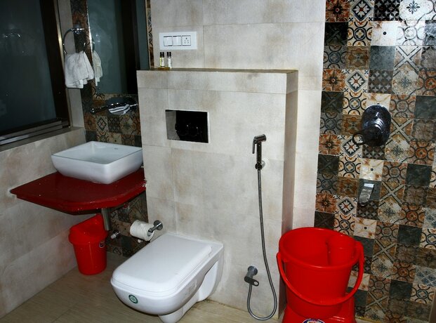 Imagen general del Hotel Nalanda Ladakh. Foto 10