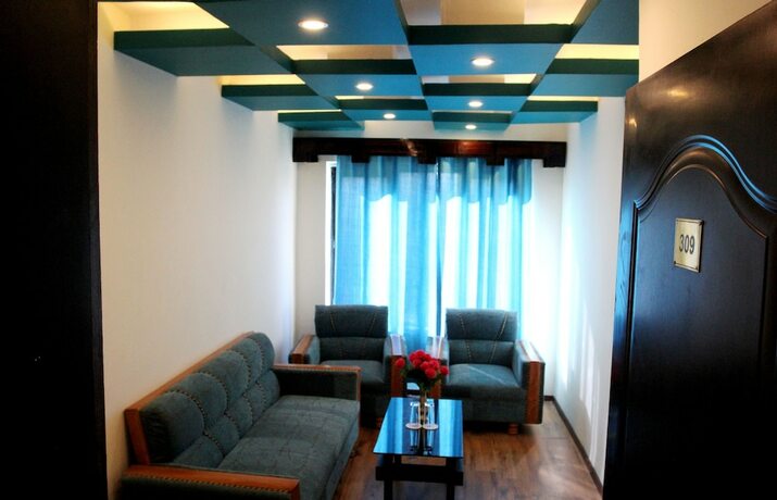 Imagen general del Hotel Nalanda Ladakh. Foto 12