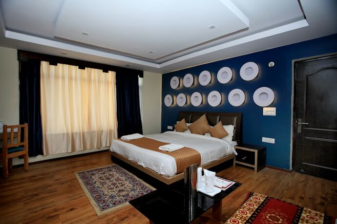 Imagen general del Hotel Nalanda Ladakh. Foto 13