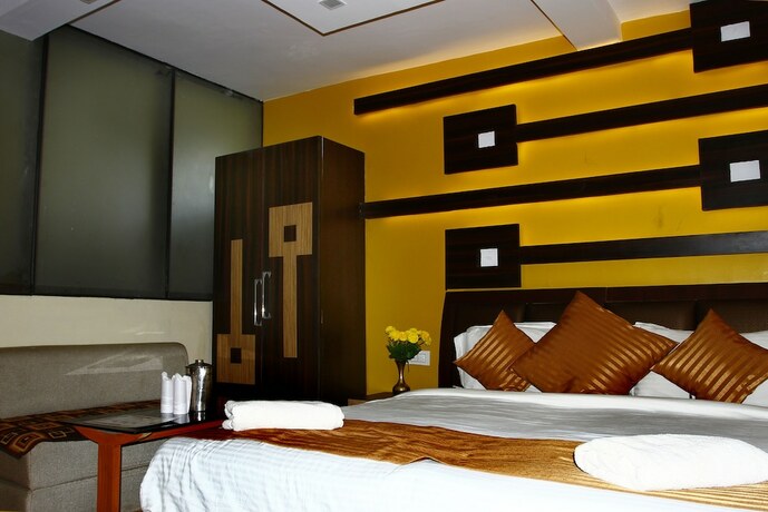 Imagen general del Hotel Nalanda Ladakh. Foto 15