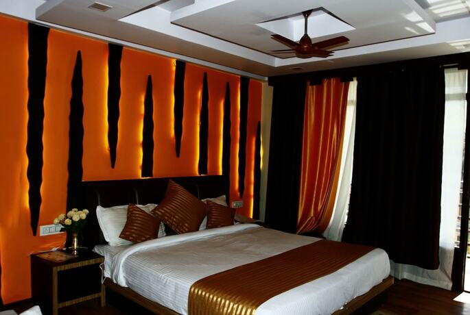 Imagen de la habitación del Hotel Nalanda Ladakh. Foto 25