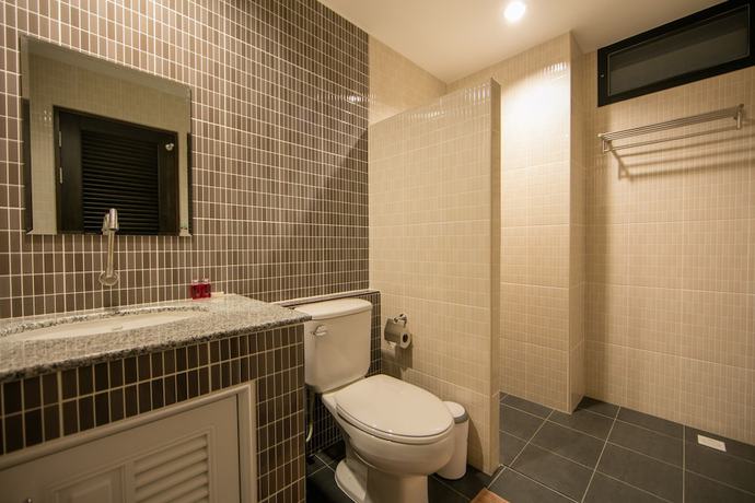 Imagen de la habitación del Hotel Nalanta Pattaya. Foto 12