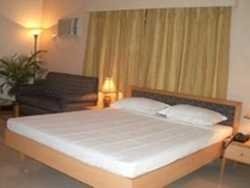 Imagen general del Hotel Nalapad Residency. Foto 2