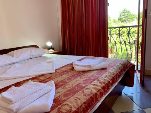 Imagen general del Hotel Nalba Jupiter. Foto 4
