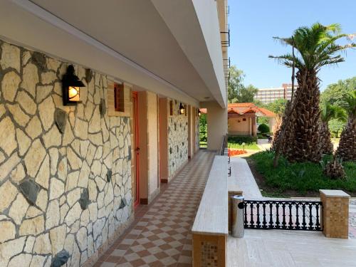 Imagen general del Hotel Nalba Jupiter. Foto 6