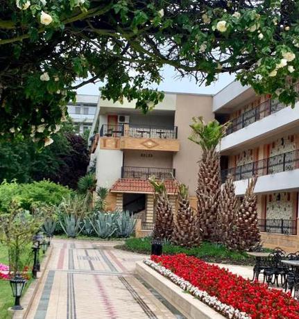 Imagen general del Hotel Nalba Jupiter. Foto 10
