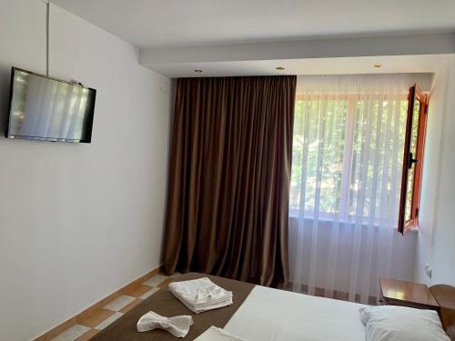 Imagen de la habitación del Hotel Nalba Jupiter. Foto 18