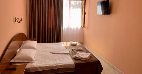 Imagen de la habitación del Hotel Nalba Jupiter. Foto 19