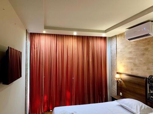 Imagen general del Hotel Nalba Jupiter. Foto 14