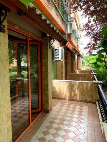Imagen general del Hotel Nalba Jupiter. Foto 15