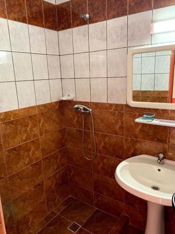 Imagen de la habitación del Hotel Nalba Jupiter. Foto 20