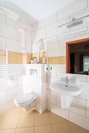 Imagen de la habitación del Hotel Nalecz. Foto 8