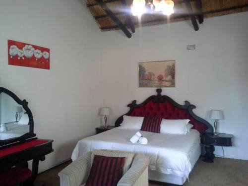 Imagen de la habitación del Hotel Naleli Guest House. Foto 2