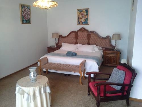 Imagen de la habitación del Hotel Naleli Guest House. Foto 5