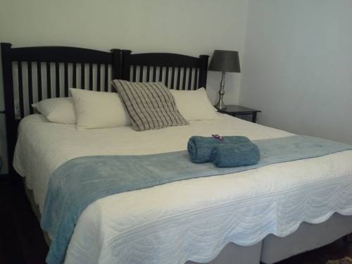 Imagen de la habitación del Hotel Naleli Guest House. Foto 6