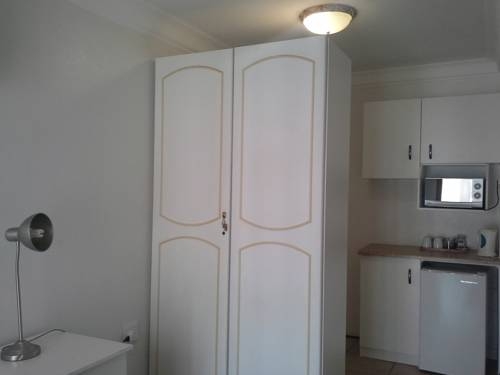 Imagen de la habitación del Hotel Naleli Guest House. Foto 7