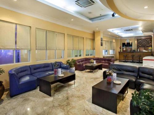 Imagen general del Hotel Nalendra. Foto 3