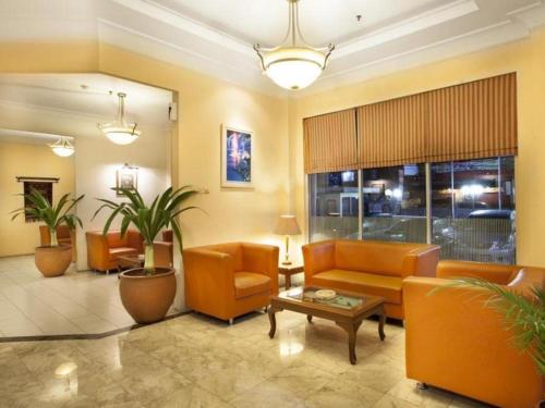 Imagen general del Hotel Nalendra. Foto 6