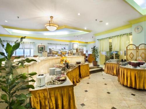 Imagen general del Hotel Nalendra. Foto 8