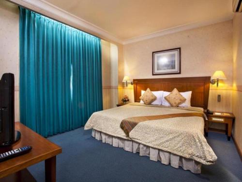 Imagen general del Hotel Nalendra. Foto 12