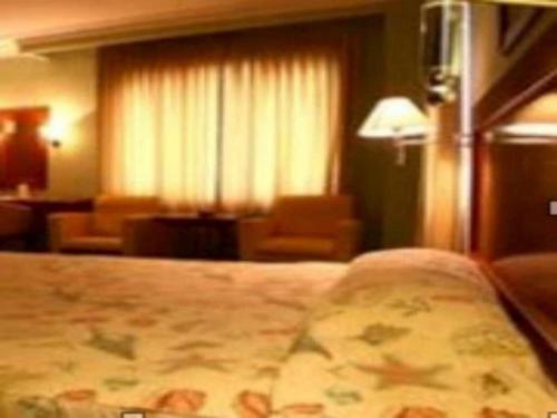 Imagen general del Hotel Nalendra. Foto 17