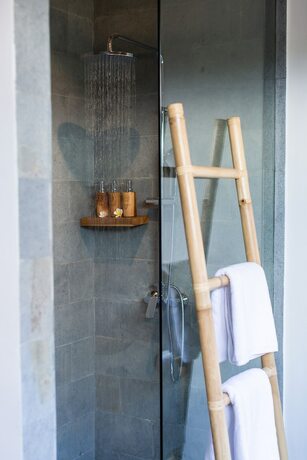 Imagen general del Hotel Nalika Beach Resort and Restaurant. Foto 5