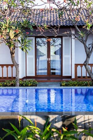 Imagen general del Hotel Nalika Beach Resort and Restaurant. Foto 12