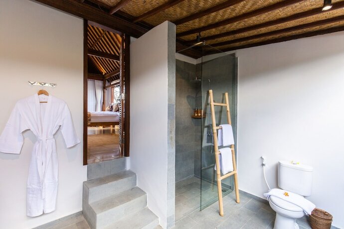 Imagen general del Hotel Nalika Beach Resort and Restaurant. Foto 16