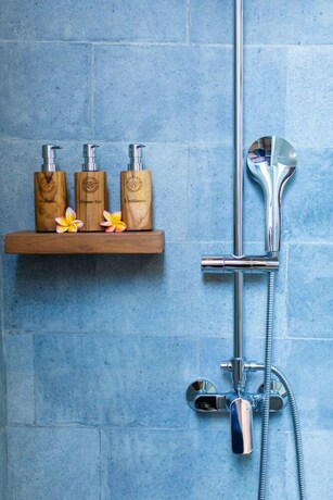 Imagen de la habitación del Hotel Nalika Beach Resort and Restaurant. Foto 23