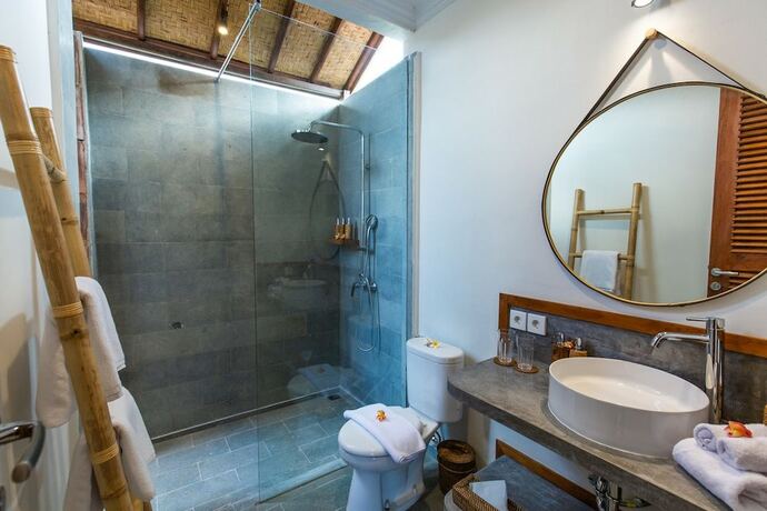 Imagen de la habitación del Hotel Nalika Beach Resort and Restaurant. Foto 24