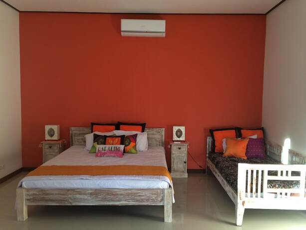 Imagen general del Hotel Nalini Resort. Foto 2