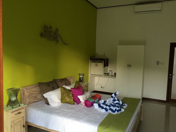 Imagen general del Hotel Nalini Resort. Foto 5