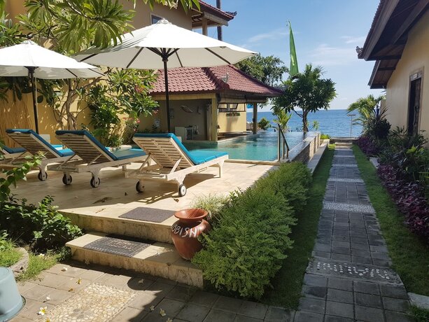 Imagen general del Hotel Nalini Resort. Foto 7