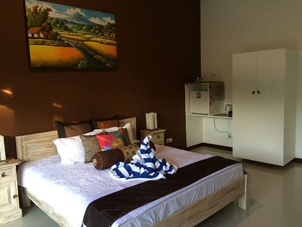 Imagen general del Hotel Nalini Resort. Foto 8