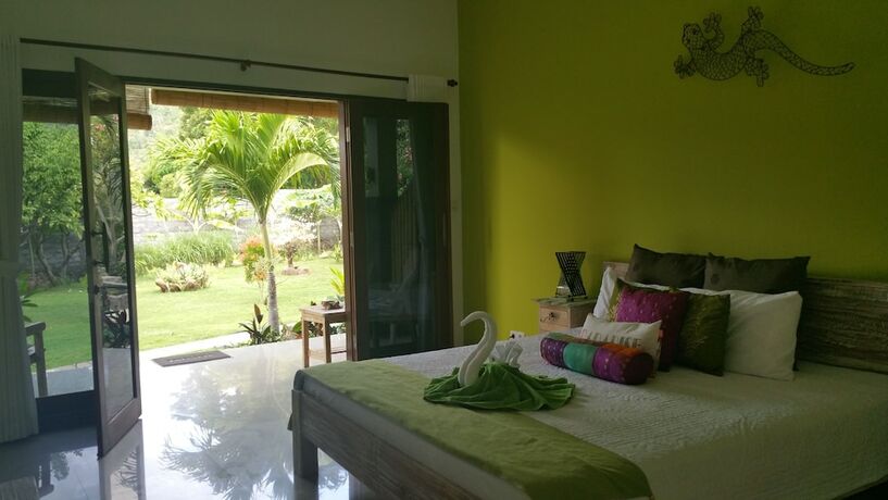 Imagen general del Hotel Nalini Resort. Foto 9