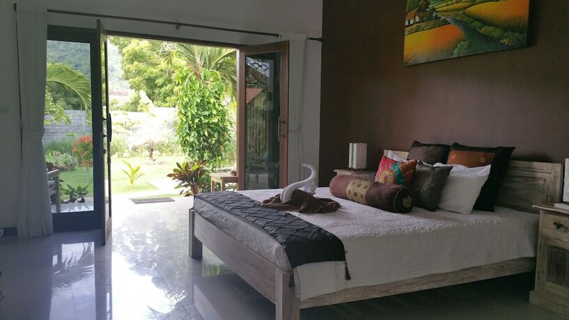 Imagen general del Hotel Nalini Resort. Foto 10