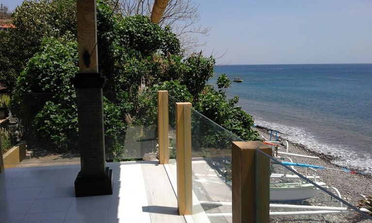 Imagen de la habitación del Hotel Nalini Resort. Foto 11