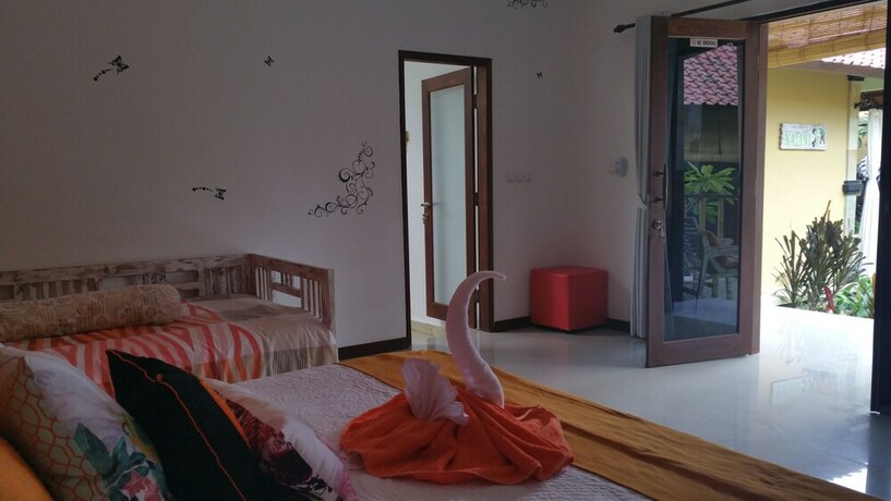 Imagen de la habitación del Hotel Nalini Resort. Foto 18