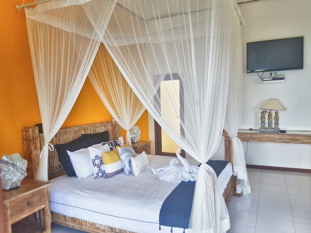 Imagen de la habitación del Hotel Nalini Resort. Foto 20