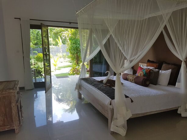 Imagen de la habitación del Hotel Nalini Resort. Foto 27