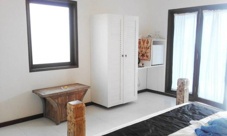 Imagen de la habitación del Hotel Nalini Resort. Foto 28