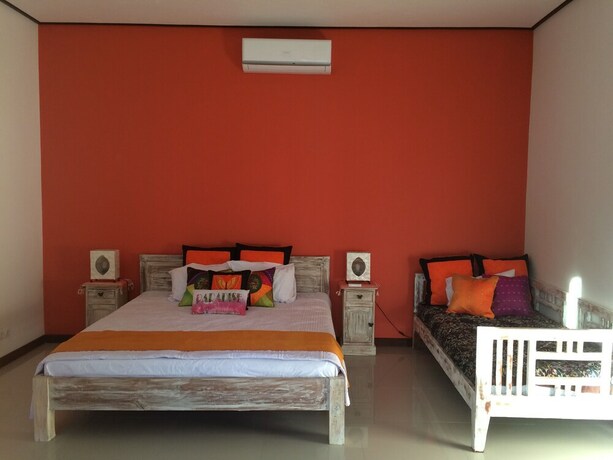 Imagen de la habitación del Hotel Nalini Resort. Foto 31