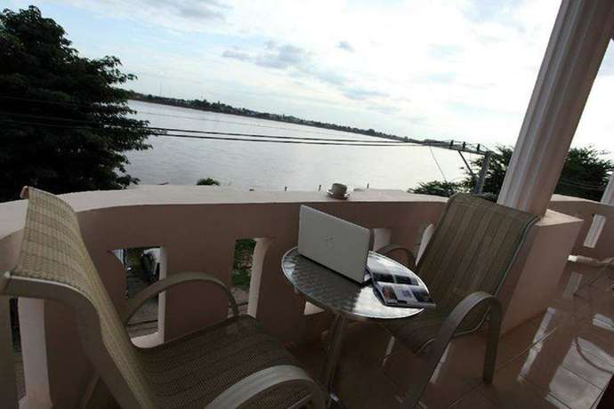 Imagen de la habitación del Hotel Nalinthone Guesthouse. Foto 6
