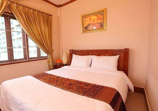 Imagen de la habitación del Hotel Nalinthone Guesthouse. Foto 10