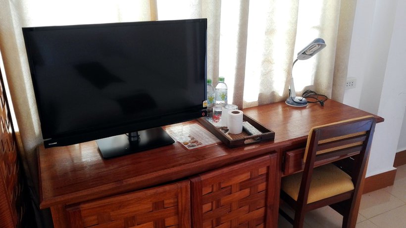 Imagen de la habitación del Hotel Nalinthone Guesthouse. Foto 12