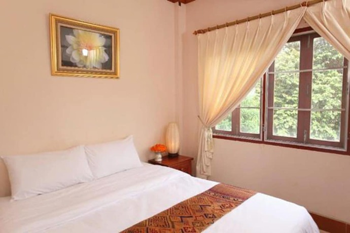 Imagen de la habitación del Hotel Nalinthone Guesthouse. Foto 13