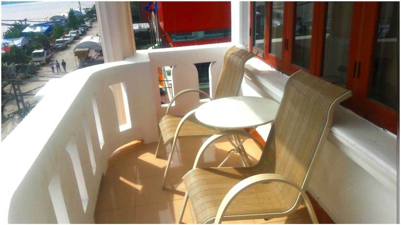 Imagen de la habitación del Hotel Nalinthone Guesthouse. Foto 18