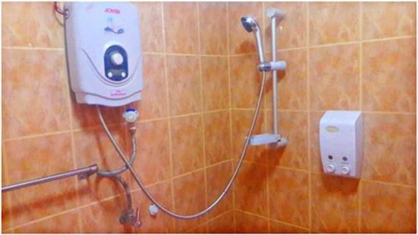 Imagen de la habitación del Hotel Nalinthone Guesthouse. Foto 20