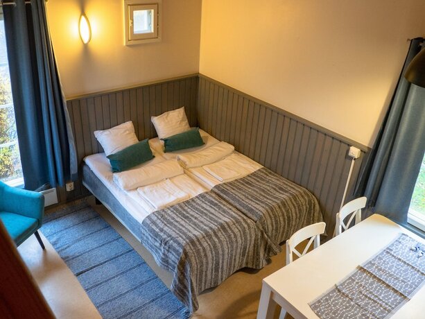 Imagen de la habitación del Hotel Nallikari Holiday Village Cottages. Foto 15